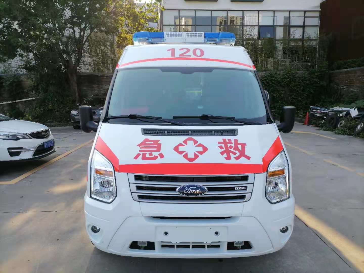 丰宁满族自治县长途跨省救护车