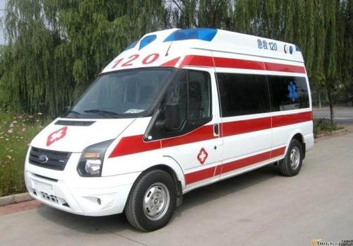丰宁满族自治县救护车转院电话